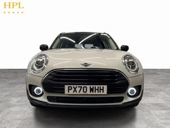 Mini Clubman 1.5 Cooper Classic Estate 6dr Petrol Manual Euro 6 (s/s) (136 ps) 2 Owners