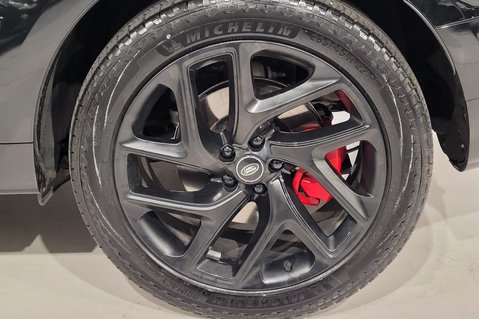 Land Rover Range Rover Sport EDITION 49