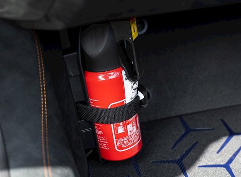 Lamborghini Aventador SV LP 750-4 Roadster 22