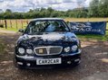 Rover 75 CONNOISSEUR V6 1