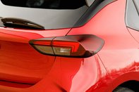 Vauxhall Corsa SRI NAV 9