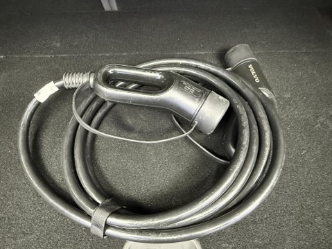 Volvo Ex30 Single Motor Extended Range 69kWh Ultra SUV 5dr Electric Auto (272 ps) 22