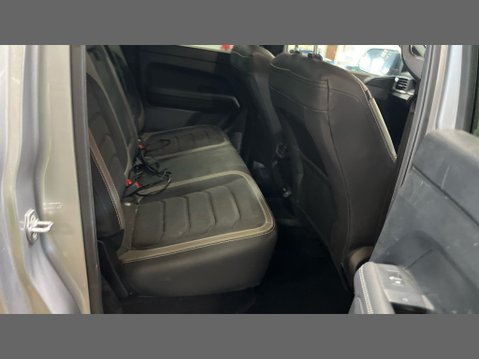 Volkswagen Amarok Style | Auto | 3 LT | Double Cab | Sensors | Camera | EURO 6 8