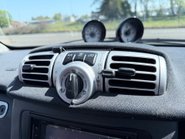 Smart Fortwo Coupe 1.0 PASSION MHD 15