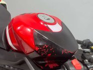 Lexmoto Hawk 2017 ONLY 3K PROJECT BIKE 1 OWNER SPORTS LEARNER BIKE 125CC 24