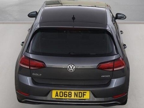 Volkswagen Golf 1.5 TSI EVO SE Nav Euro 6 (s/s) 5dr 7