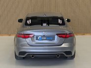 Jaguar XE 2.0 XE R-Dynamic S Auto 4dr 19