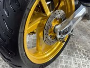 Aprilia SL1000 Falco 2004 ONLY 22K RUNS AND RIDES GREAT NEW MOT 1000CC V TWIN TOURER BIKE 38