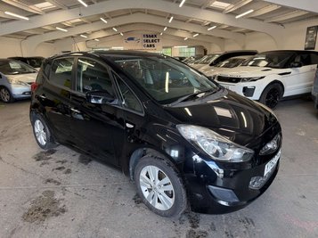 Hyundai ix20 1.6 Active Auto Euro 5 5dr