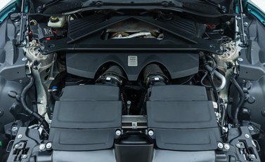 Aston Martin DB12 Coupe 47