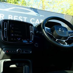 Volvo XC40 1.5 XC40 R-Design T3 Auto 5dr 1
