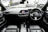 BMW 1 Series 118I M SPORT 3