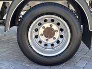 Ford Transit 350 Drw L4 130 ps Dropside Truck 28