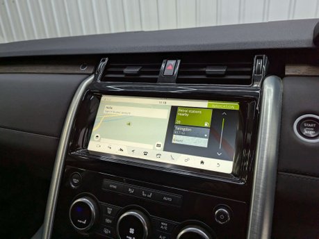 Land Rover Discovery 3.0 Discovery HSE TD6 Auto 4WD 5dr 89