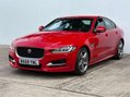 Jaguar XE 2.0 XE R-Sport Auto 4dr 38