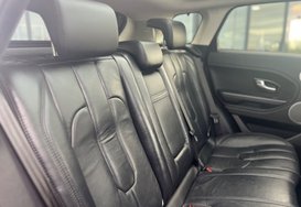 Land Rover Range Rover Evoque 2.2 SD4 PURE TECH AUTO 21