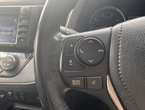 Toyota Rav4 2.0 D-4D Icon SUV 5dr Diesel Manual Euro 6 (s/s) (143 ps) 13