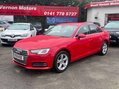 Audi A4 1.4 TFSI Sport Euro 6 (s/s) 4dr 7