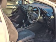 Ford Fiesta 1.0 Fiesta Titanium T 3dr 10
