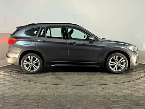 BMW X1 SDRIVE18D SPORT 5