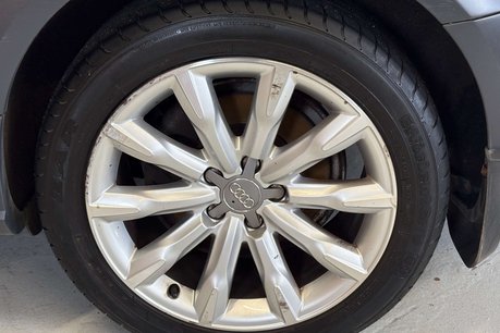 Audi A4 Allroad 2.0 TDI Estate 5dr Diesel Manual quattro Euro 5 (s/s) (170 ps) 74