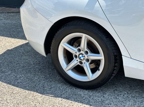 BMW 1 Series 1.5 116d Edition+ 5dr 27