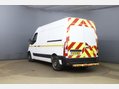 Vauxhall Movano 2.3 CDTi 3500 FWD L2 H2 Euro 6 5dr 6