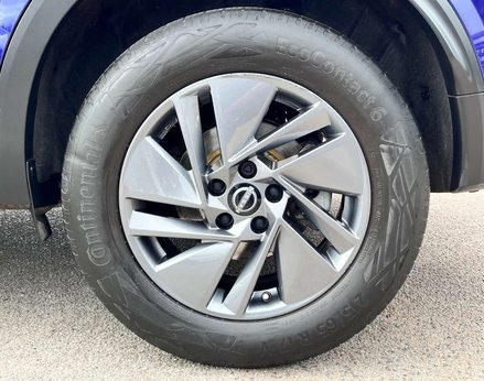 Nissan Qashqai 1.3 Qashqai Acenta Premium DiG-T MHEV 5dr 13