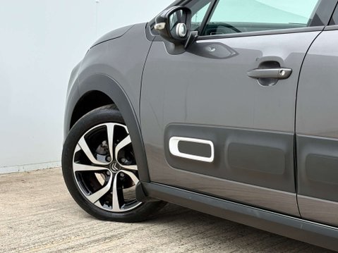 Citroen C3 1.5 C3 Shine+ Blue HDi S/S 5dr 35