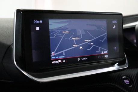 Peugeot 2008 PURETECH S/S ALLURE PREMIUM 39