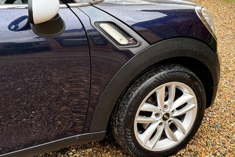 Mini Countryman COOPER SD 33