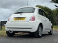 Fiat 500 POP 44,358 MILES 26