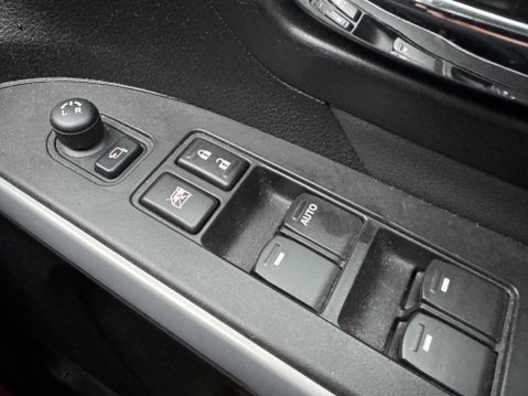 Suzuki SX4 S-Cross 1.4 Boosterjet SZ5 Auto ALLGRIP Euro 6 (s/s) 5dr 26
