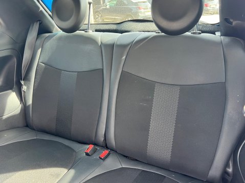 Fiat 500 1.2 S Euro 6 (s/s) 3dr 23