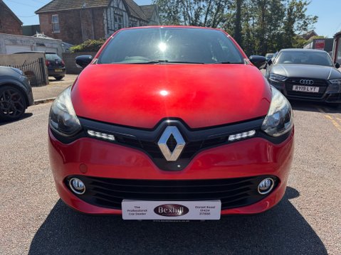 Renault Clio 1.2 16v EXPRESSION PLUS 9