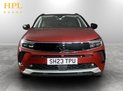 Vauxhall Grandland 1.2 Turbo Ultimate SUV 5dr Petrol Manual Euro 6 (s/s) (130 ps) Alloys - Blu 2