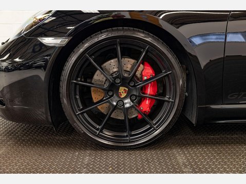 Porsche 718 Cayman 4.0 GTS PDK Euro 6 (s/s) 2dr 9