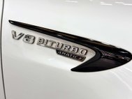 Mercedes-Benz E Class 4.0 E63 V8 BiTurbo GPF AMG S Saloon 4dr Petrol SpdS MCT 4MATIC+ Euro 6 (s/s 43