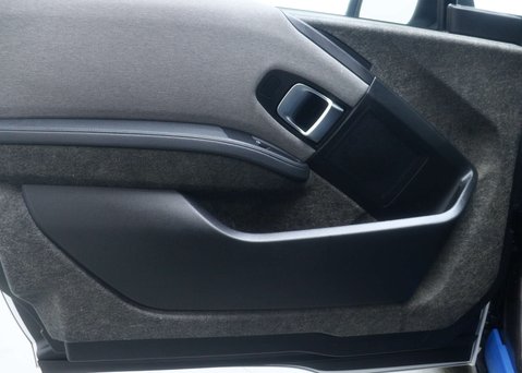 BMW I3 i3s 5dr 47