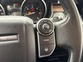 Land Rover Discovery 3.0 Discovery Luxury HSE TD6 Auto 4WD 5dr 70