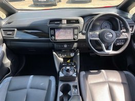 Nissan LEAF Leaf Tekna 5dr 110kw 39kwh (Automatic) 2