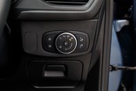 Ford Focus ST-LINE 16