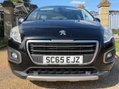 Peugeot 3008 1.6 BlueHDi Allure SUV 5dr Diesel ETG Euro 6 (s/s) (120 ps) 2
