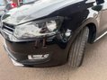 Volkswagen Polo 1.4 Match Euro 5 5dr 29