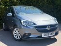 Vauxhall Corsa 1.4i ecoTEC Design Euro 6 5dr