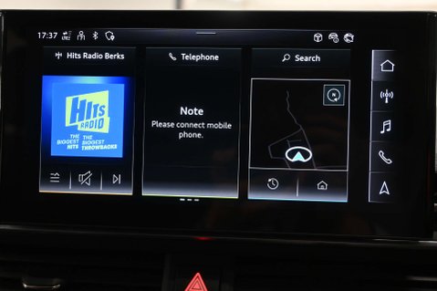 Audi A4 2.0 A4 Black Edition 40 TFSI MHEV Semi-Auto 5dr 38