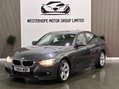 BMW 3 Series 2.0 320d M Sport Auto Euro 5 (s/s) 4dr 15