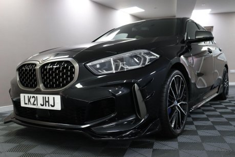 BMW 1 Series M135I XDRIVE 30