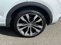 Volkswagen T-Roc 1.6 T-Roc R-Line TDI 5dr 70