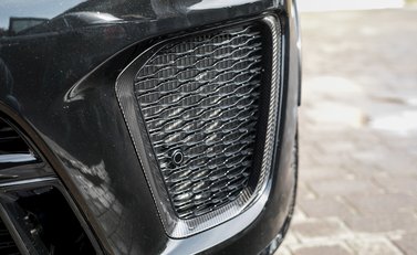 Land Rover Range Rover Sport 5.0 SVR 29